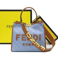 Fendi Shopping Bags